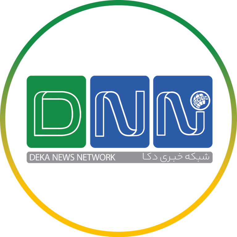 لوگو DNN